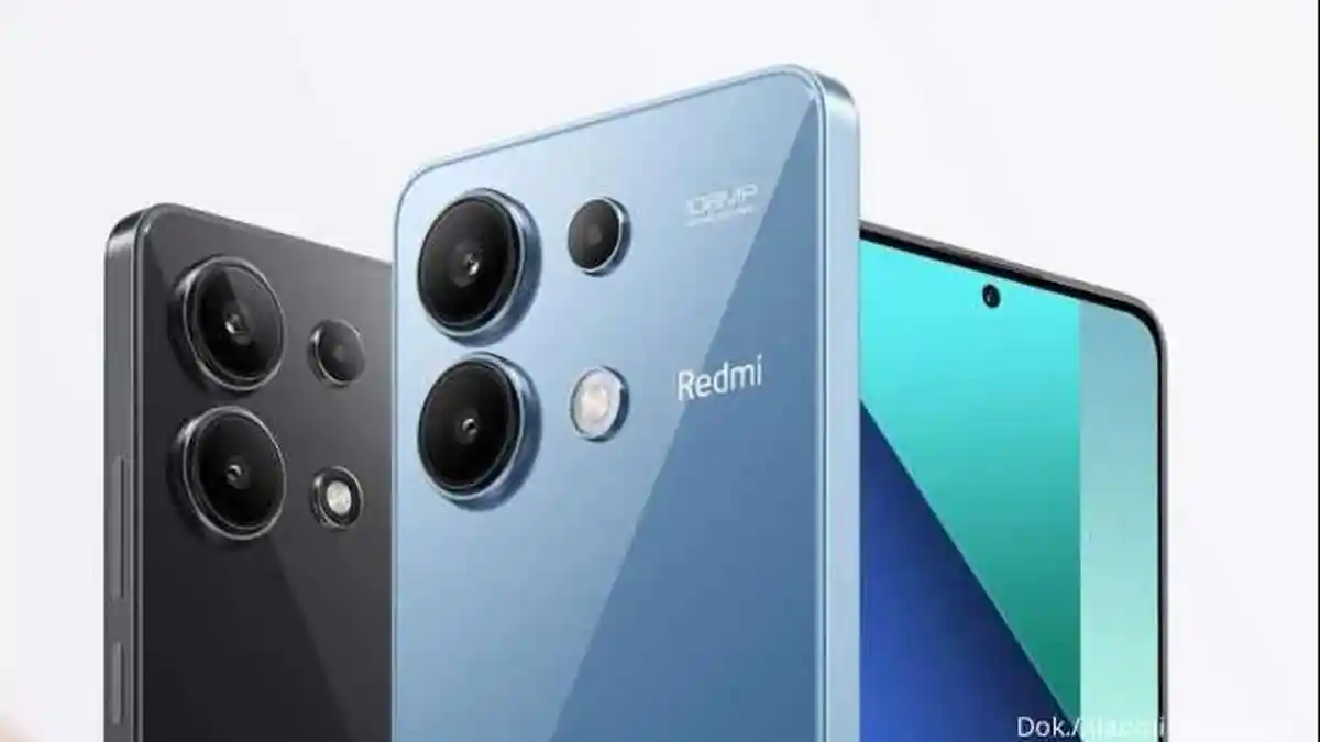 Berikut Daftar HP Xiaomi, Redmi, POCO yang Dapatkan Update HyperOS April 2024
