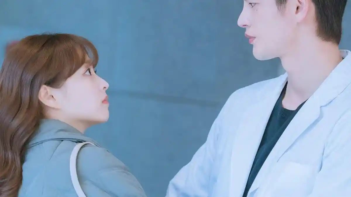 LINK Nonton Doom At Your Service Sub Indo, Simak Spoiler Episode 15