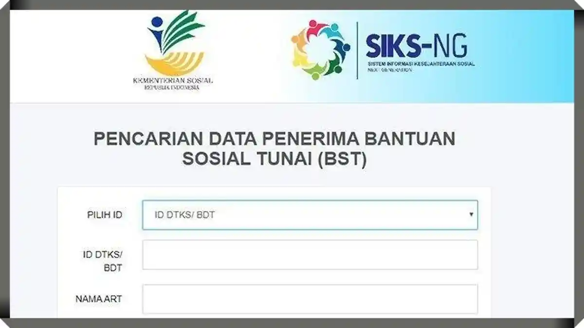 Bansos Tunai Rp 500 Ribu untuk Ibu Rumah Tangga, Cek Namamu di https://cekbansos.siks.kemsos.go.id