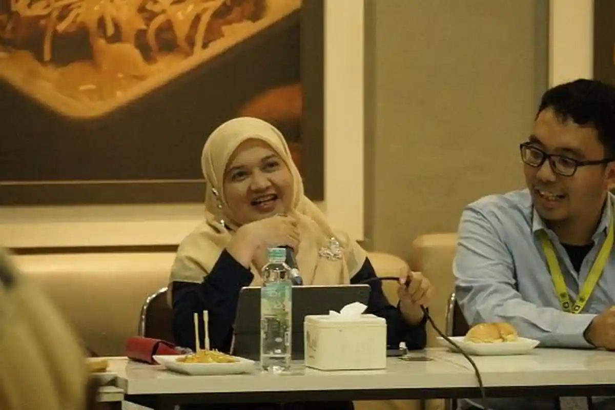 Kolaborasi Dengan Jurnalis Perluas Edukasi Perpajakan, DJP Kalbar Gelar Media Gathering