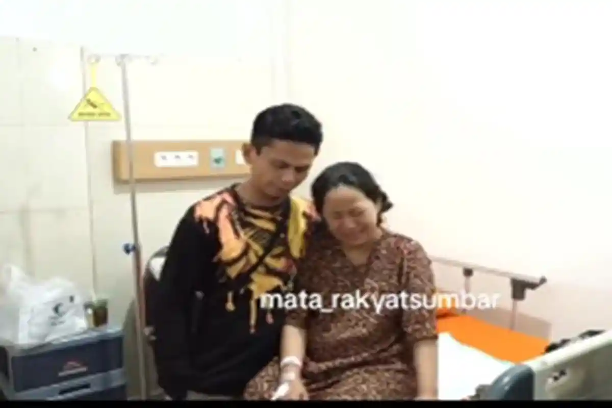 Cerita Orangtua APH, Bocah yang Tewas Dibunuh Dengan Wajah Dilakban, Kenang Pesan Terakhir Putrinya