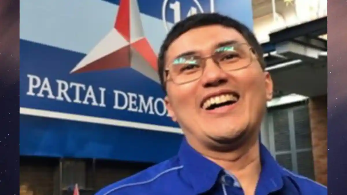 Sengketa Pileg 2024 Naik 3 Kali Lipat, Demokrat Sebut Jadi Hal Positif