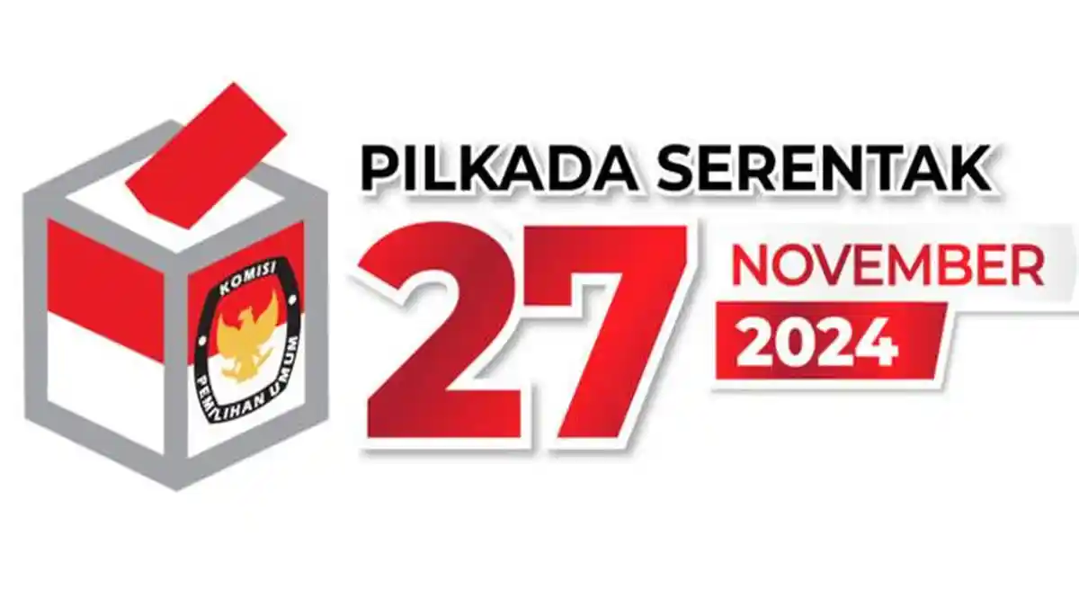 Daftar Lengkap Bakal Paslon yang Daftar Pilkada 2024 di Priangan Timur, Ada Kotak Kosong di Ciamis