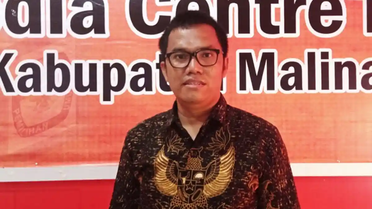 Sembuh dari Covid-19, Tiga Komisioner KPU Malinau Kembali Bertugas, Fokus Sidang Sengketa Pilkada