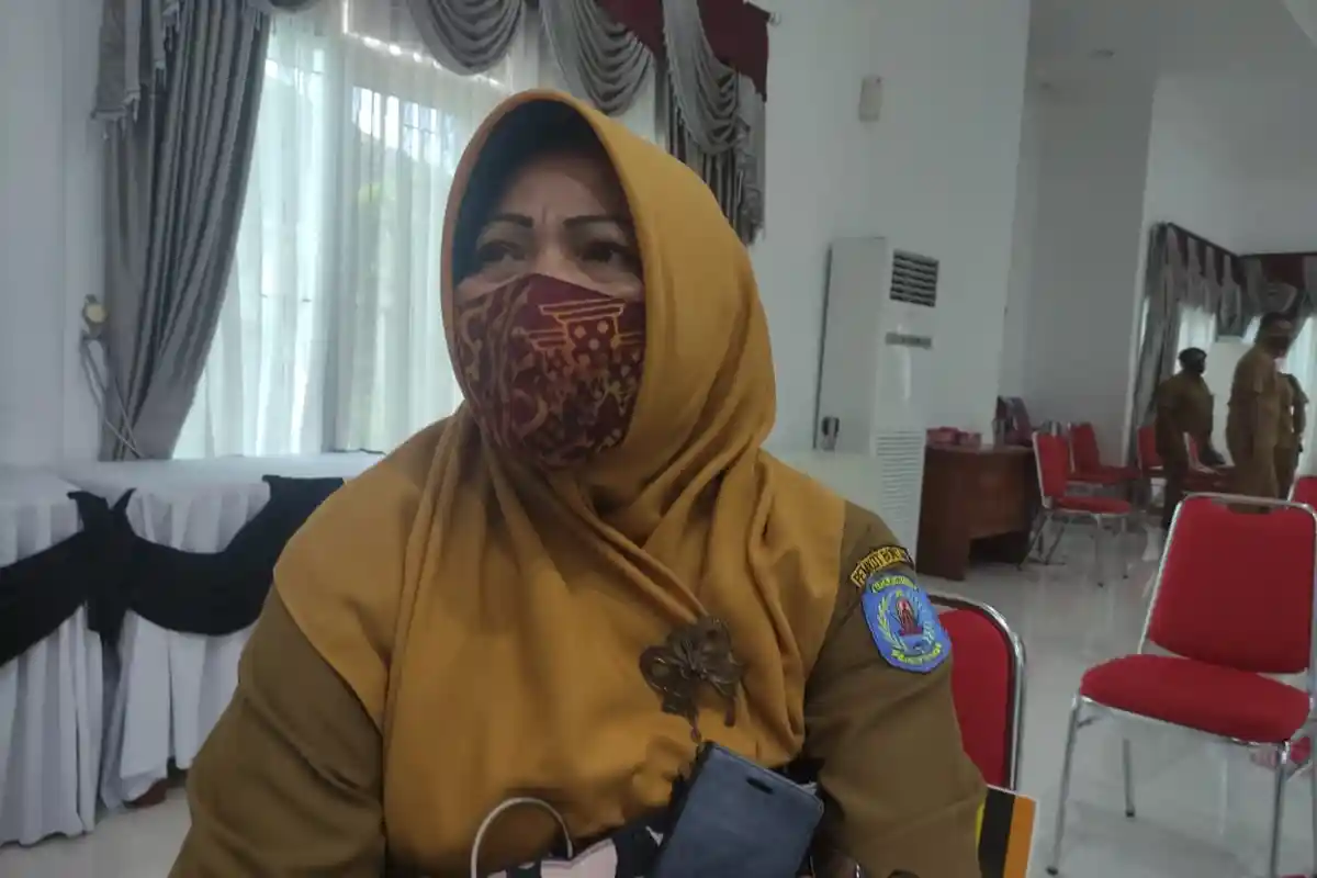 Disdikbud Jamin Pelaksanaan Ujian SD pada 5 April Mendatang, Sesuai Standar Protokol Kesehatan