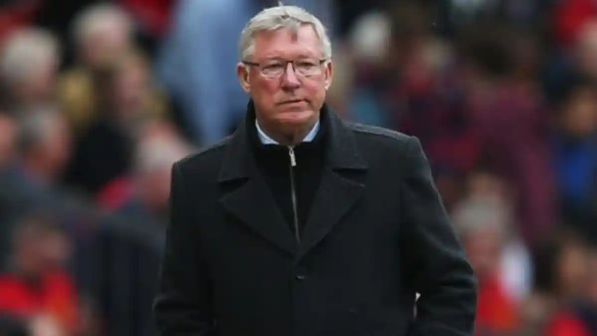 Sir Alex Ferguson Ijinkan Pemain Latihan Dalam Keadaan Mabuk, Hanya Hari Tertentu