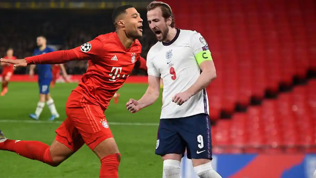 Hasil EURO: Inggris Masih Clean Sheet, Jerman Pulang Kampung