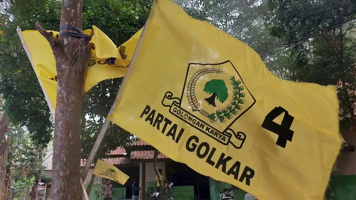 DPD Golkar Jawa Timur Resmi Dukung Pasangan Ra Mamak-Abdullah Hidayat di Pilkada Sampang 2024