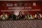 Mayday, Buruh akan Sampaikan Panca Maklumat