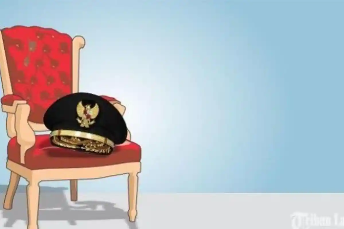 Ben Polo Maing Purna Tugas, Seleksi Sekda Pengganti Belum Ada Putusan