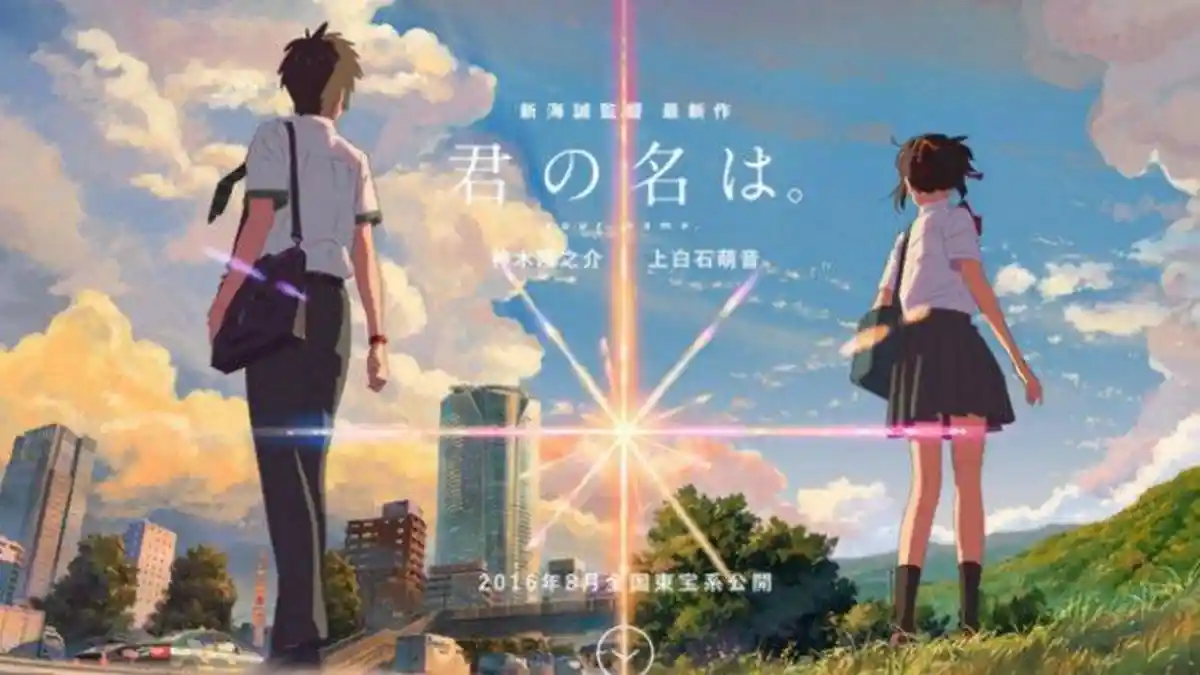 Top 7 Anime Movie Terbaik Versi MyAnimeList, Ini Daftar Filmnya