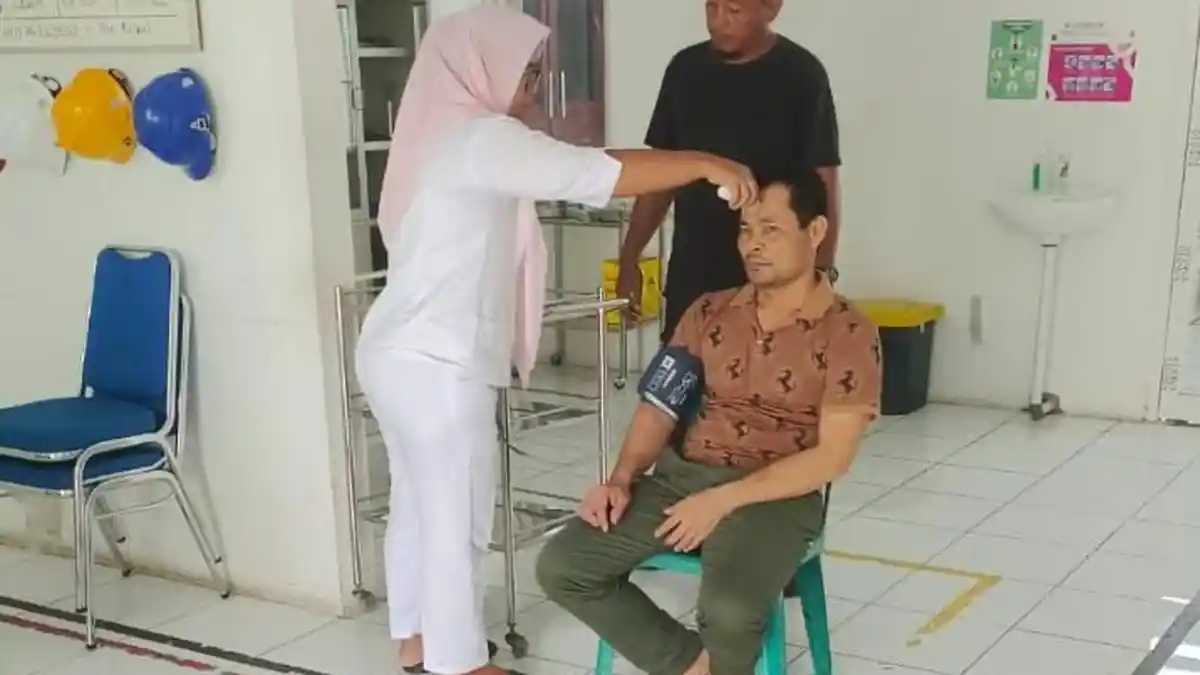 Tak Cuma Dipecat, Aiptu Amori Juga Ditetapkan Tersangka Buntut Penipuan Modus Masuk Polisi 600 Juta