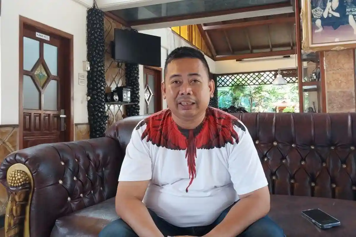 Prabowo-Gibran Dapat Nomor Urut 2, Ini Rencana Gerindra Bandar Lampung