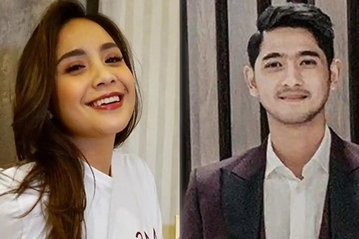 Nagita Slavina Dapat Salam Manis Aldebaran 'Ikatan Cinta', Raffi Ahmad Cemburu?