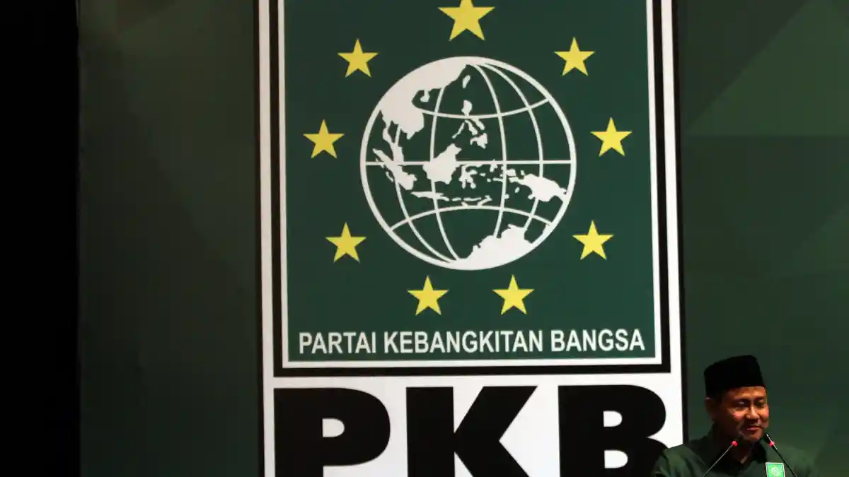 Alasan PKB Menjadi Partai Islam Terkuat Saat Ini