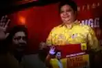 Airlangga Hartarto Calonkan Ketum Partai Golkar