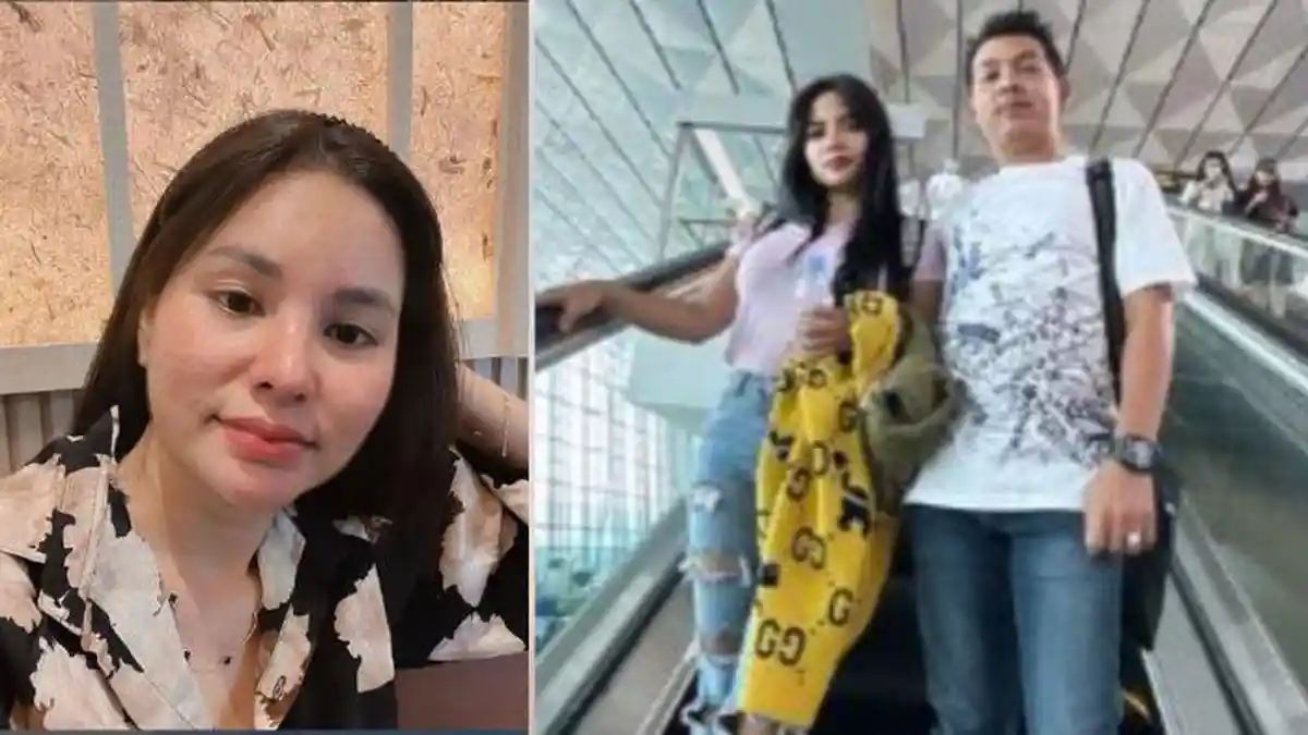 Dilaporkan Istri Ko Apex atas Dugaan Perselingkuhan, Dinar Candy Ngaku Belum Terima Panggilan Polisi