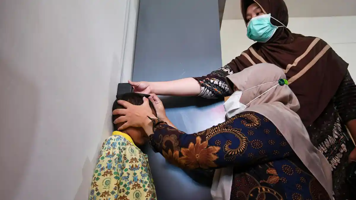 Intervensi Cegah Stunting Bisa dilakukan Orang Tua, Ini Saran dari Dokter Spesialis Anak