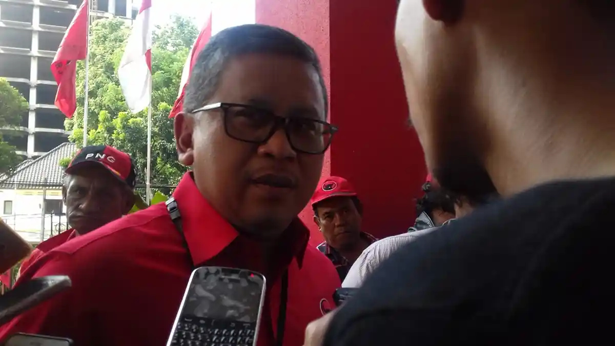Desember, PDIP Umumkan Cagub Sejumlah Provinsi di Indonesia Timur