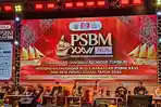 Gubernur YSK Paparkan Potensi Sulut di PSBM KKSS, Ajak Saudagar Bugis-Makassar Berinvestasi