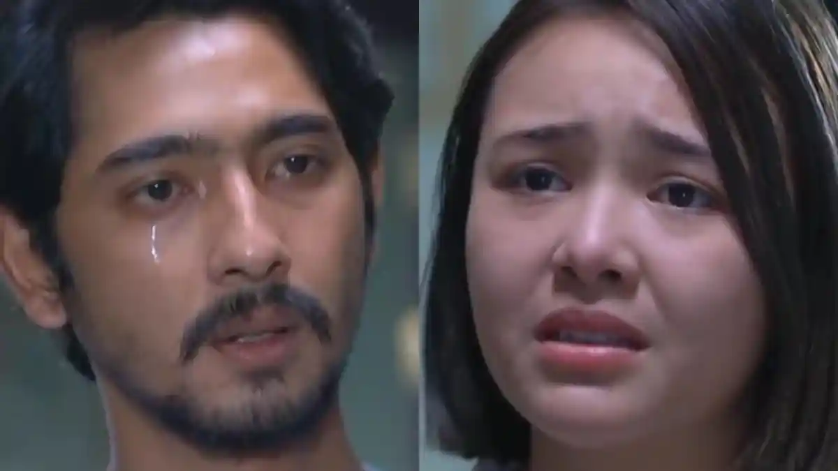 Aldebaran dan Andin Akhirnya Bertemu Lagi, Amanda Manopo Akan Tetap Bertahan di Ikatan Cinta?