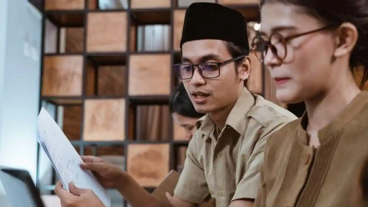 Cara Cek Formasi CPNS 2024 di Kalimantan Timur dan Berkas yang Perlu Dipersiapkan