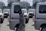 Ban Mobil Pengunjung Kempes di Monas Saat Lebaran, Dishub Ungkap Penyebabnya