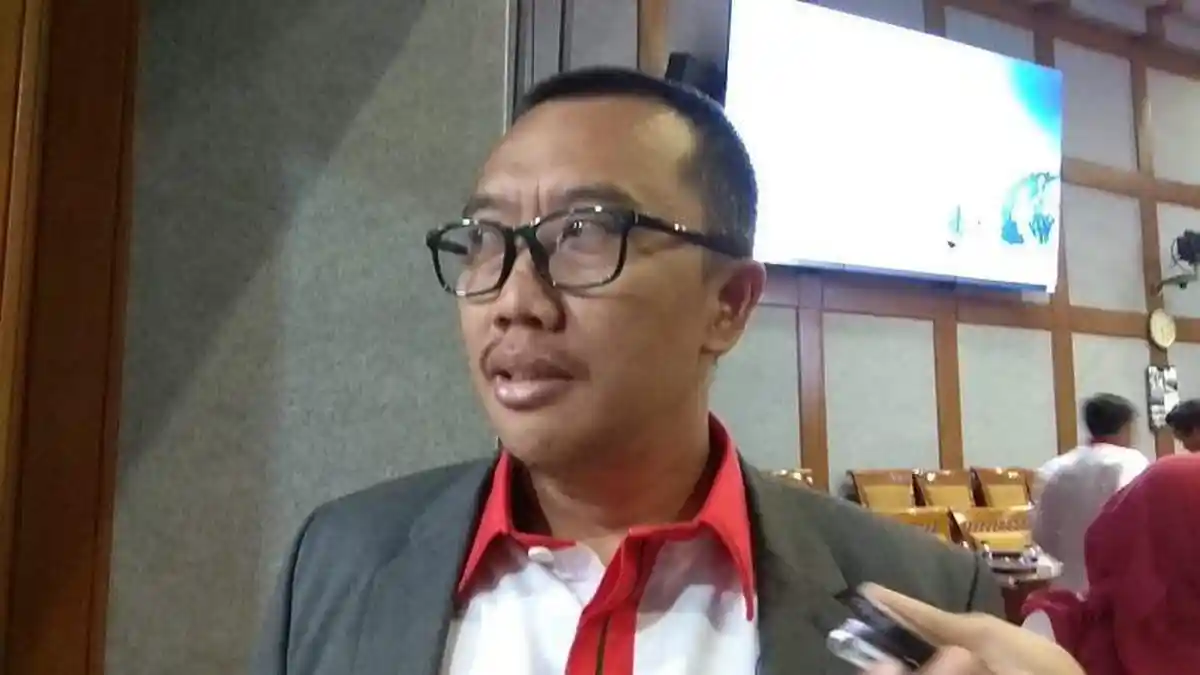 Bertemu Jokowi, Menpora Imam Nahrawi Nyatakan Mundur dari Kabinet