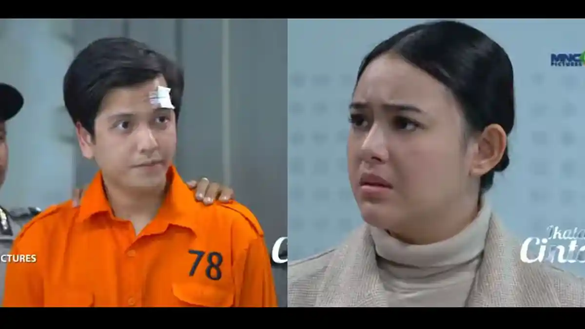 Sinopsis Ikatan Cinta 28 Agustus 2022: Ricky Buktikan Ancamannya, Andin Marah Besar Kepada Sienna