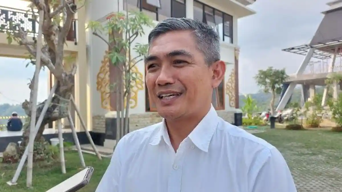 Timotius Suryadi Jabat PJ Bupati Karanganyar, Dilantik Jumat 15 Desember 2023 di Semarang