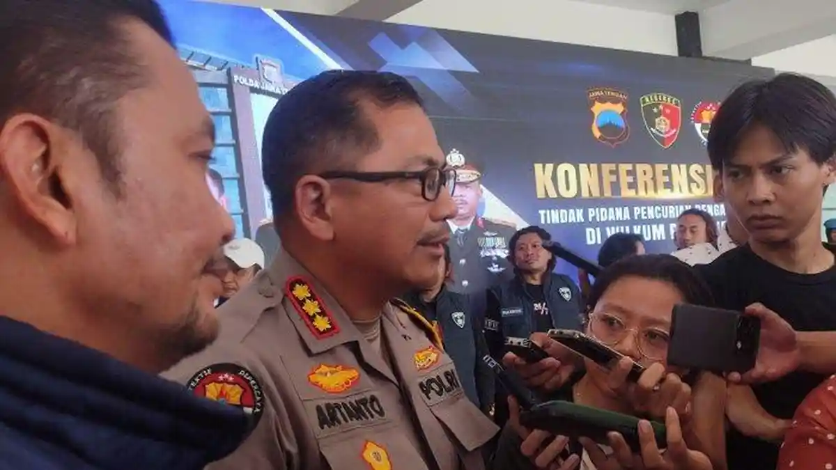 Briptu WR Penipu Rekrutmen Bintara Polri untuk Judi Online Bakal Jalani Sidang Etik  