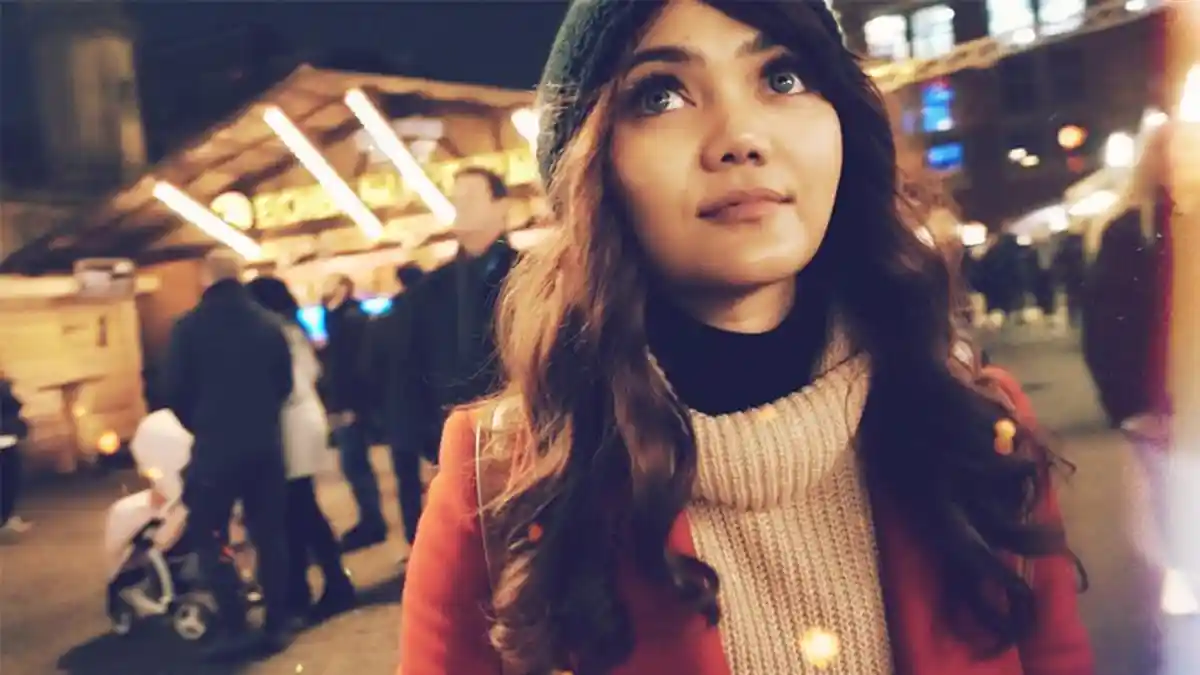 Begini Penampilan Rina Nose Usai Lepas Hijab dan Tanam Benang, Makin Cantik?