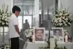 Aktor Senior Rudy Salam Meninggal Dunia