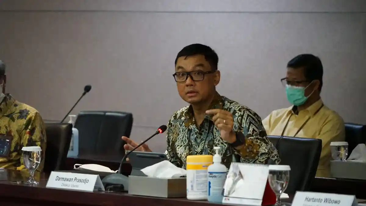 PLN Mempererat Kolaborasi dengan KPK, Menutup Celah Korupsi, Kolusi, dan Nepotisme