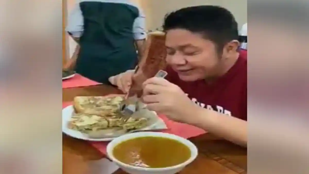 Gubernur Sumsel Bantu Endorse Kuliner UMKM, Mulai dari Peyek Hingga Martabak Mozarella