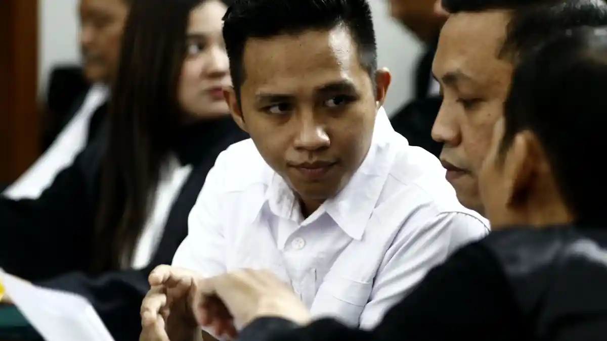 Kronologi Bharada E Bertemu Perempuan Menangis di Bangka, Ferdy Sambo & Putri Marah saat Masuk Rumah