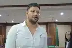 3 Hal Memberatkan Tuntutan Ammar Zoni Terungkap di Sidang, Jaksa Singgung Status Residivis
