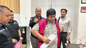 Eks Kadis Bunnak Tersangka Korupsi Bibit Sapi Muaro Jambi Belum Ditahan ...