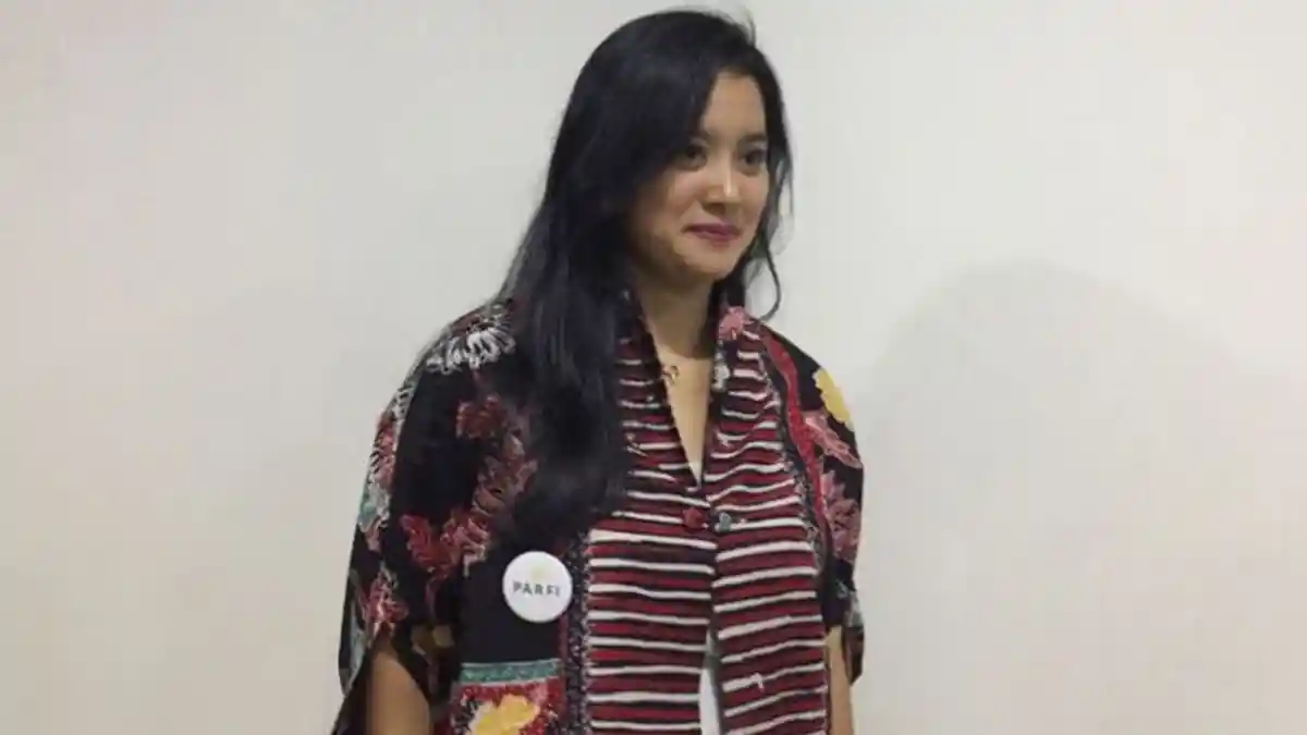 Film G30S/PKI Bakal Dibuat Ulang? Ini Saran Marcella Zalianty