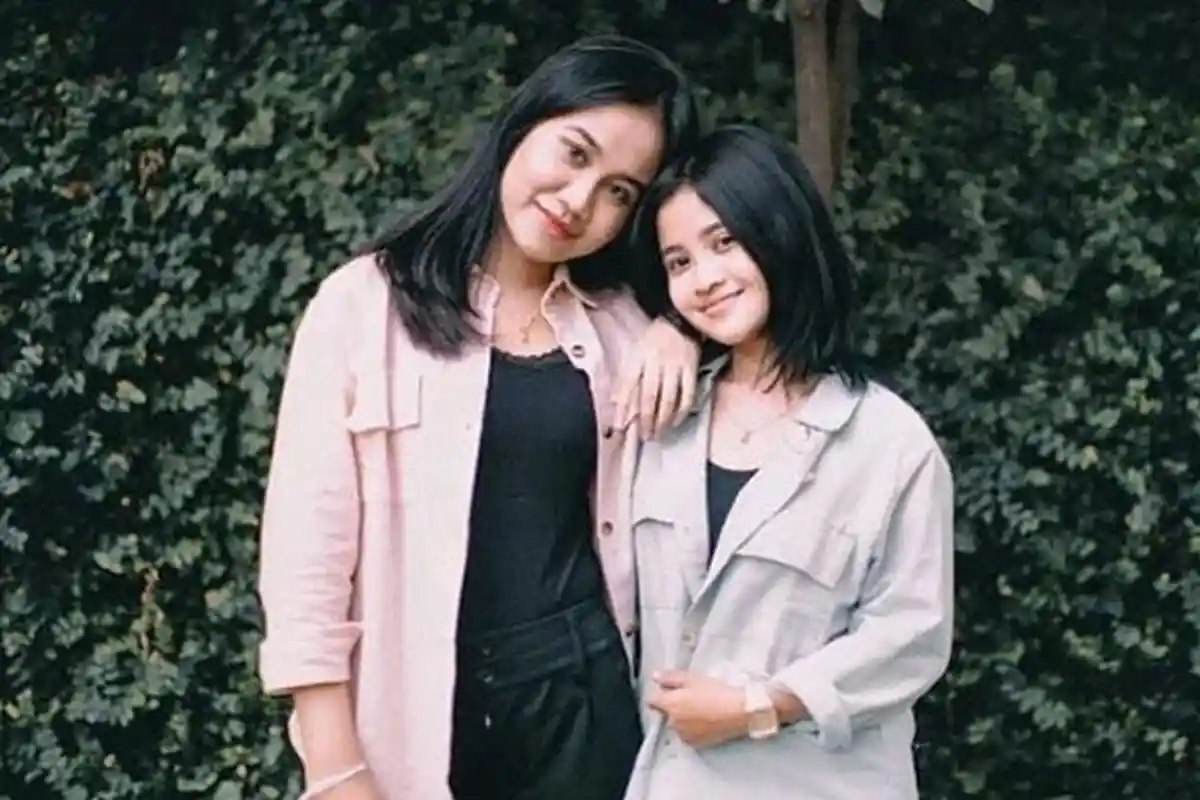 Bahagia Tak Serumah dengan Doddy Sudrajat, Chika Justru Khawatirkan Nasib Mayang : Kasihan Banget