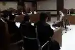 Terdakwa Sukotjo Bambang Dituntut 4 Tahun 6 Bulan