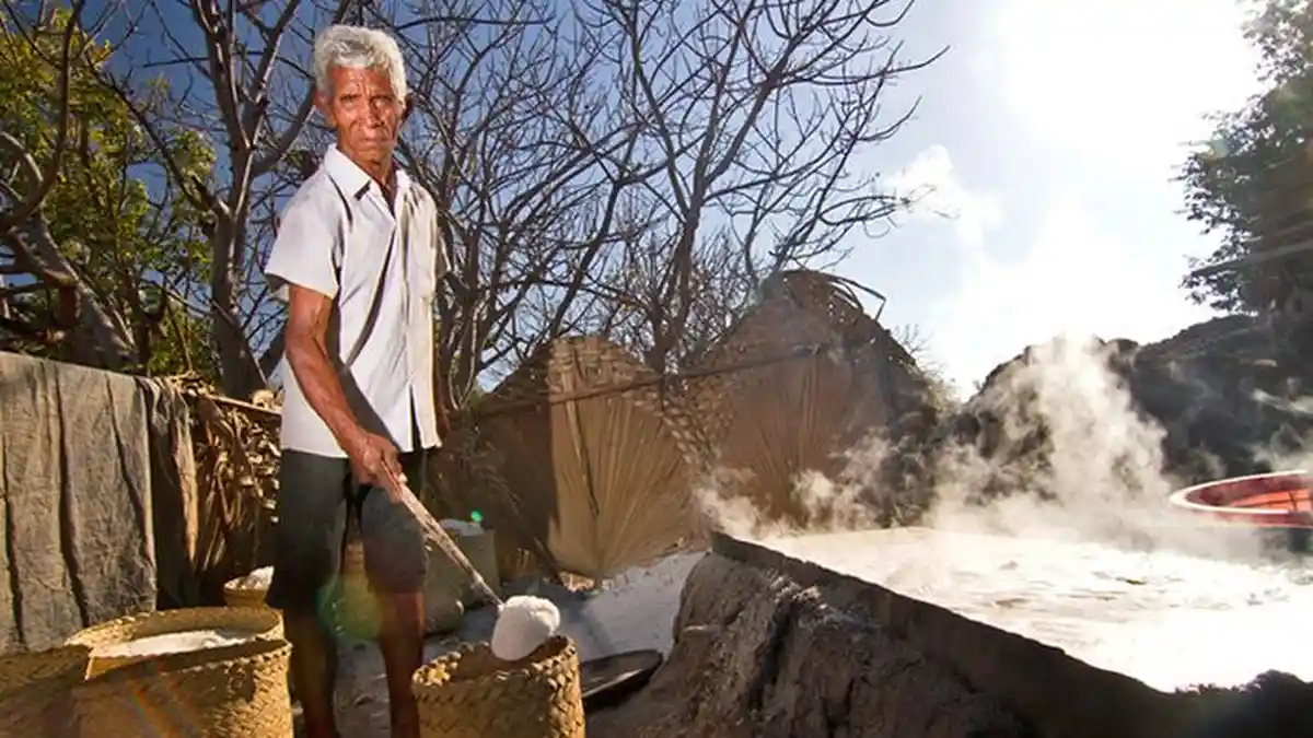 INI Faktanya, Ternyata Timor Leste (Timor Timor) Sudah 'Dikuasai' Oleh China, Kini Memilukan