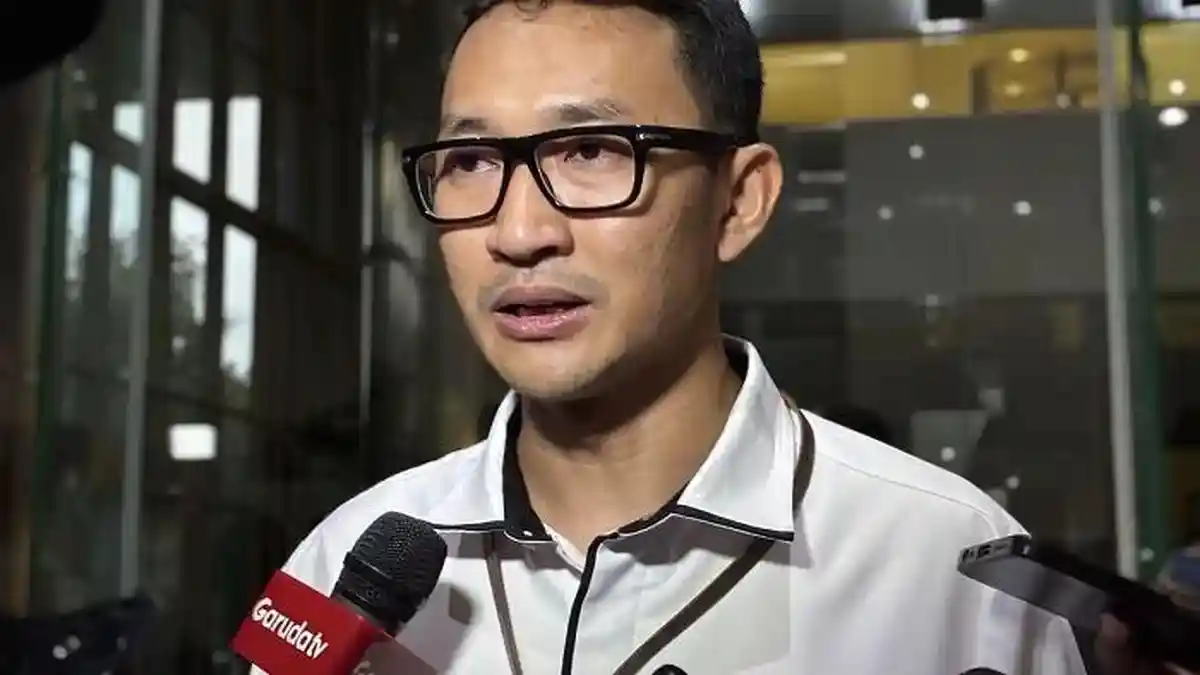 KPK Ungkap Modus Oknum Imigrasi Diduga Peras Biro Jasa di Bali, Berikut Kesaksian Para Saksi - Tribun-bali.com