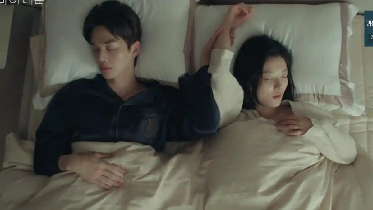 Sinopsis My Demon Episode 7, Hubungan yang Rumit