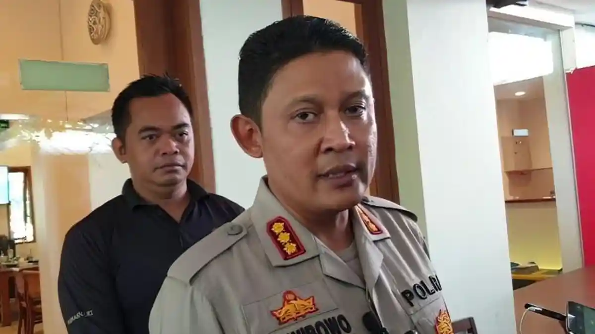 Profil dan Biodata Irjen Pol Ribut Hari Wibowo, Kapolda Jateng yang Baru, Berikut Harta Kekayaan
