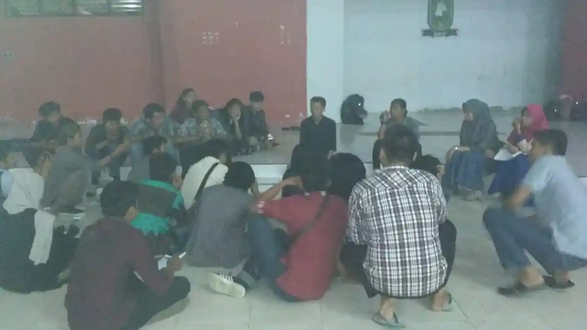 Pemkab Sinjai Tarik Kursi LK 2, PB HMI Protes