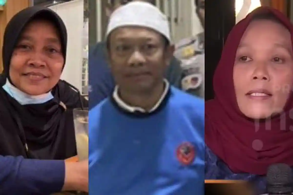 Yayasan Bina Prestasi Nasional Milik Yosef dalam Kasus Subang, Dibesarkan Mimin, Lalu Dipegang Tuti