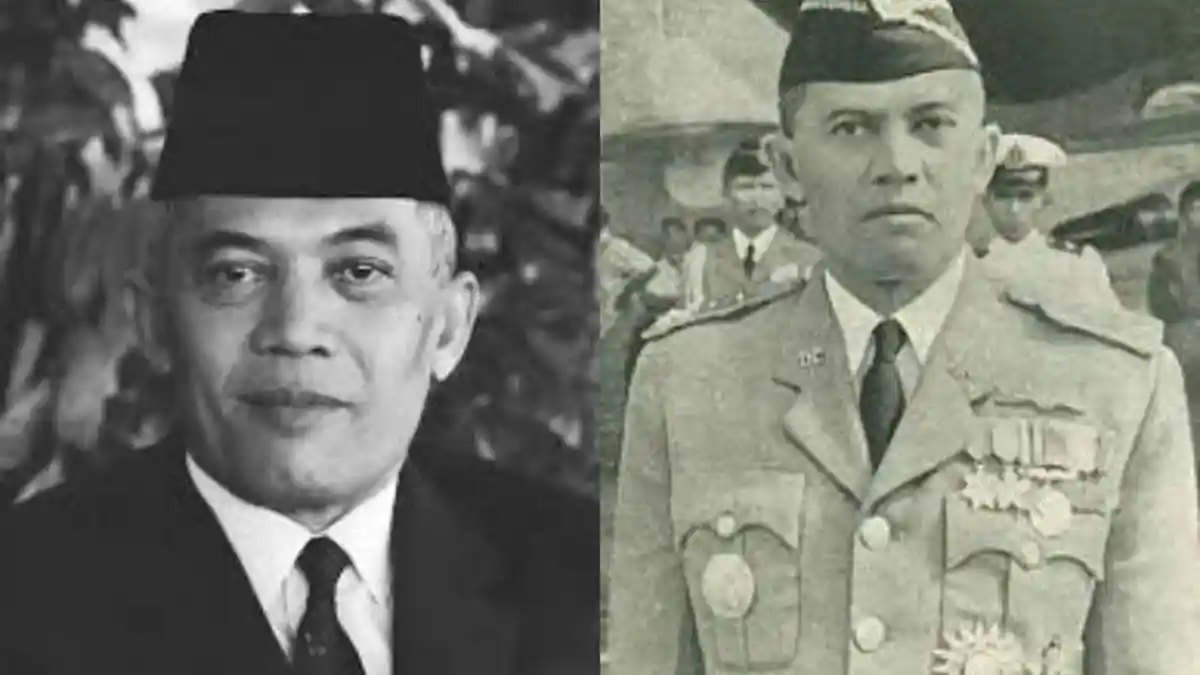Jenderal Nasution Berhasil Lolos dari Penculikan PKI, Tapi Berduka Kehilangan Putri Bungsunya