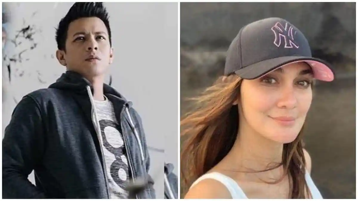 Dikira Ariel NOAH, Luna Maya Tegang 'Dijebak' di Podcast-nya Sendiri, Ungkap Sikap Mantan Pacar