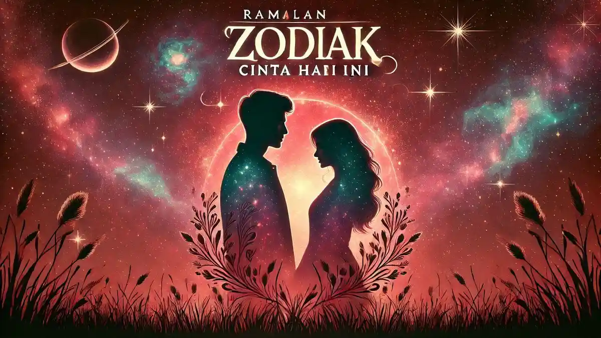 12 Ramalan Zodiak Cinta Hari Ini Selasa 13 Mei 2025: Sagitarius Terbuka, Aquarius Pesona Memikat Doi